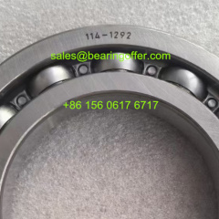 114-1292 Deep Groove Ball Bearing 114-1292 Rolling Bearing - Stock for Sale