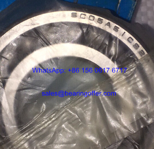 SC05A51CS24 Gearbox Bearing 25*52*13 Ball Bearing - Stock for Sale