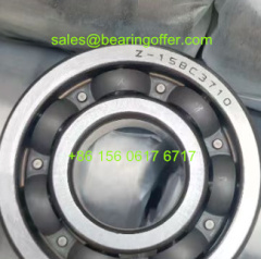 Z1-15BC3710JCS9 Automotive Bearing 15BC3710JCS9 Ball Bearing - Stock for Sale