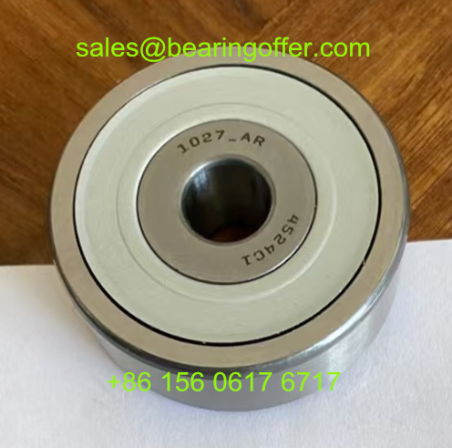 1027-AR Deep Groove Ball Bearing 10.3x44x16.2 Rolling Bearing 1027AR - Stock for Sale