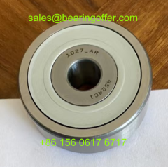 1027-AR Deep Groove Ball Bearing 10.3x44x16.2 Rolling Bearing 1027AR - Stock for Sale