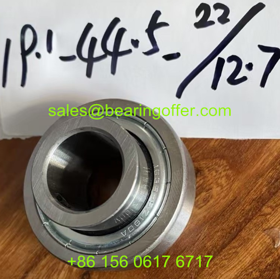 1635-5Z1BDA Deep Groove Ball Bearing 19.1X44.5X22/12.7 Rolling Bearing 1635-5Z18DA - Stock for Sale