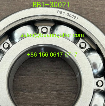 BB1-30021 Electric Vehicle Bearing BBI-30021 Ball Bearing - Stock for Sale