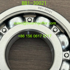 BB1-30021 Electric Vehicle Bearing BBI-30021 Ball Bearing - Stock for Sale