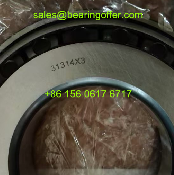31314X3 Automobile Bearing 230403A1 Roller Bearing - Stock for Sale