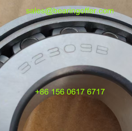 32309B Automotive Bearing 45*100*38.25 Roller Bearing 32309 - Stock for Sale