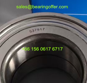 537917 Wheel Hub Bearing 537917 Rolling Bearing - Stock for Sale