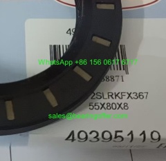 49395119 Automotive Oil Seal 55x80x8 Oil Seals BAAT2SLRKFX367 - Stock for Sale