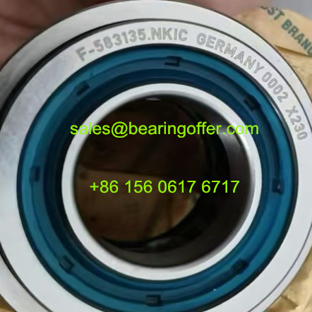 F-583135.NKIC Printing Machine Bearing F-583135 Rolling Bearing - Stock for Sale