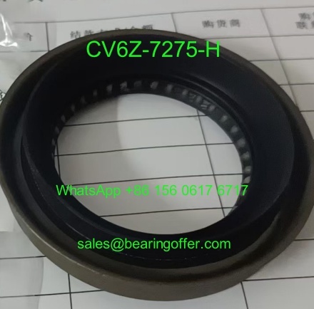 CV6Z-7275-H Automotive Oil Seal CV6Z7275H Oil Seals - Stock for Sale