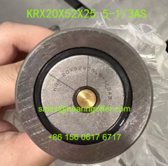 KRX20X52X25.5-1/3AS Cam Follower Bearing 20x52x25.5 Roller Bearing - Stock for Sale
