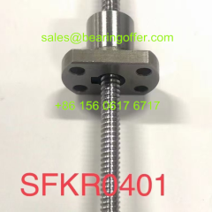 SFKR0401 Ball Screw Nut 4x10x12 Ball Bearing - Stock for Sale