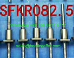 SFKR082.5 Ball Screw Nut 8x16x26 Ball Bearing SFK0082.5 - Stock for Sale