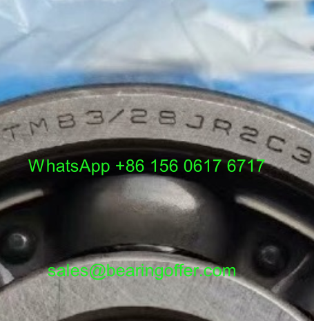 TMB3/28JR2C3 Automotive Bearing 28*68*18 Ball Bearing TMB3/28JR2 - Stock for Sale