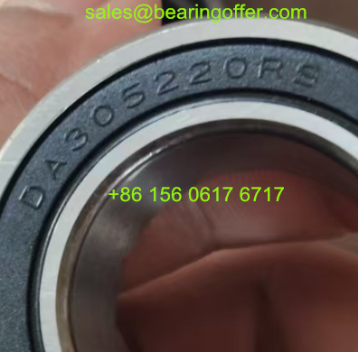 DA305220RS Automotive Bearing 30x52x20 Ball Bearing DA305220 - Stock for Sale