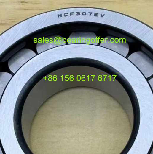 NCF307EV Automotive Bearing 35x80x21 Roller Bearing NCF307 - Stock for Sale