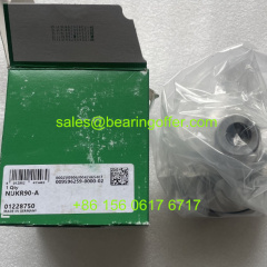 NUKR90-A Cam Follower Bearing 30x90x100 Roller Bearing 01228750 - Stock for Sale