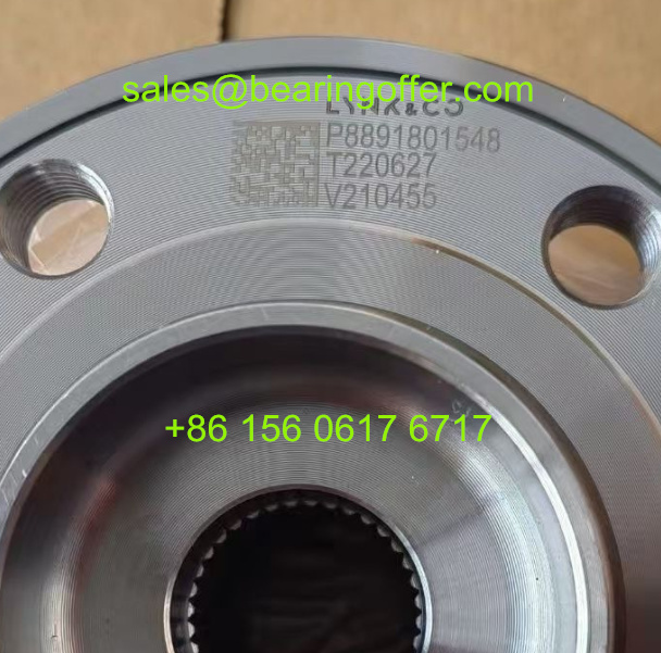 P8891801548 Wheel Hub Bearing T220627 Rolling Bearing V210455 - Stock for Sale