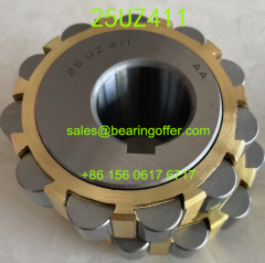 25UZ411 Gearbox Bearing 25*68.5*42 Roller Bearing 25 UZ 411 - Stock for Sale