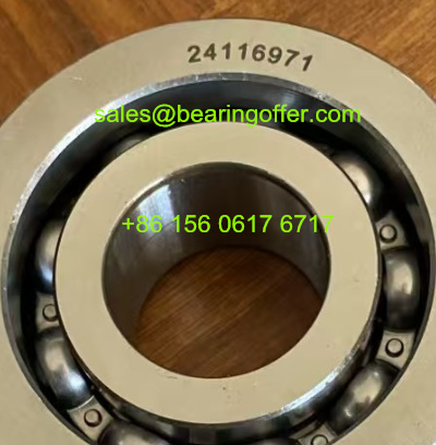 24116971 Gearbox Bearing 23x60x18 Ball Bearing - Stock for Sale