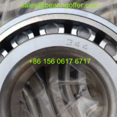 344/332 Tapered Roller Bearing 40x80x21 Roller Bearing 17-1158 - Stock for Sale