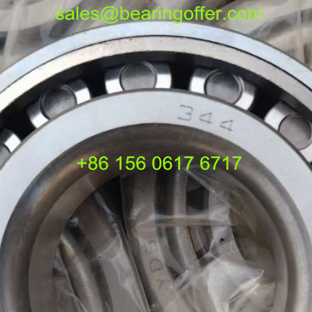 344/332 Tapered Roller Bearing 40x80x21 Roller Bearing 17-1158 - Stock for Sale