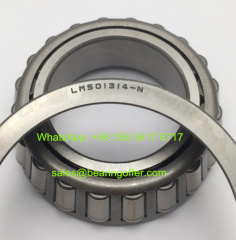 HI-CAPLM501349/14 Differential Bearing 41.275*73.431*21.43 Roller Bearing LM501349/14 - Stock for Sale