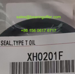 XH0201-F Automotive Oil Seal XH0201F Oil Seals - Stock for Sale