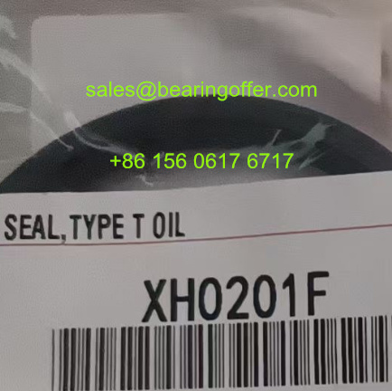 XH0201-F Automotive Oil Seal XH0201F Oil Seals - Stock for Sale