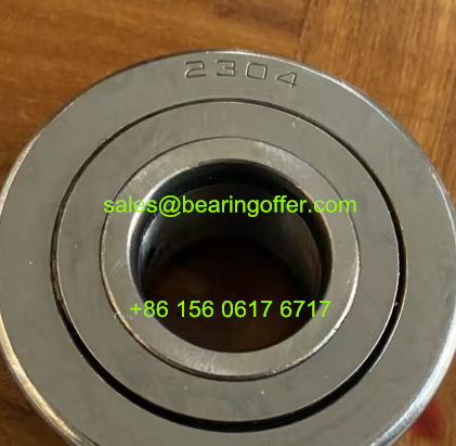 2304 Transmission Bearing 20x53x19.5/18 Ball Bearing - Stock for Sale