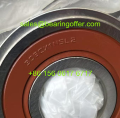 30BCX1NSL2 Gearbox Bearing 30x72x23 Ball Bearing 30BCX1-2NSL2NR - Stock for Sale