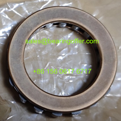 MB896490 Gearbox Clutch Bearing 37.5x53x13 Roller Bearing - Stock for Sale