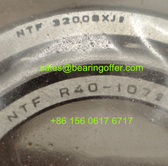 R40-107g Differential Bearing NTFR40-107g Roller Bearing NTF R40-107g-NTF 32008XJg - Stock for Sale