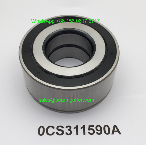 OCS311590A Transmission Bearing 44*95*43 Ball Bearing 0CS311590A - Stock for Sale
