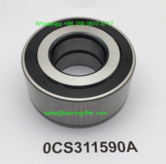 OCS311590A Transmission Bearing 44*95*43 Ball Bearing 0CS311590A - Stock for Sale