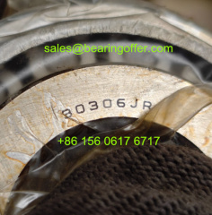 30306JR Output Shaft Bearing 30x72x20.75 Roller Bearing 30306J - Stock for Sale