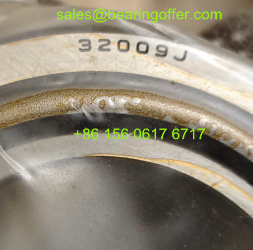 HR 32009J Automotive Bearing 45*75*20 Roller Bearing HR 32009JR - Stock for Sale