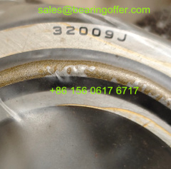 HR 32009J Automotive Bearing 45*75*20 Roller Bearing HR 32009JR - Stock for Sale