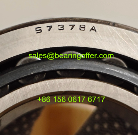 57378A Rear Wheel Bearing 55x94x26 Roller Bearing 57378ARS-3 - Stock for Sale