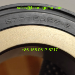 57378A Rear Wheel Bearing 55x94x26 Roller Bearing 57378ARS-3 - Stock for Sale
