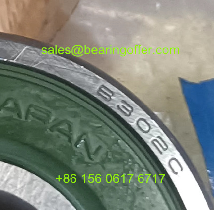 6302C Alternator Bearing 15*42*13 Ball Bearing - Stock for Sale