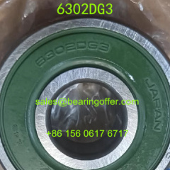 6302DG3 Automotive Generator Bearing 15*42*13 Ball Bearing - Stock for Sale