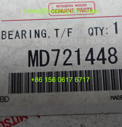 MD721448 Idler Gear Bearing 30x62x18 Roller Bearing - Stock for Sale
