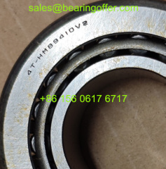 4T-HM89449V2/4T-HM89410V2 Differential Bearing 36.513x76.2x29.37 Roller Bearing - Stock for Sale
