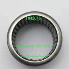 HN2016 Needle Roller Bearing 20x26x16 Rolling Bearing - Stock for Sale