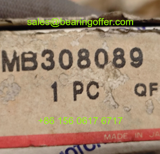 MB308089 Automobile Bearing 44.45*92*30.163 Roller Bearing - Stock for Sale