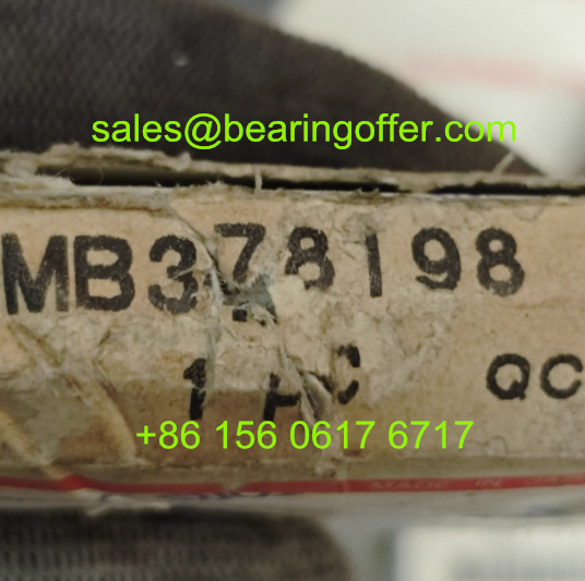 MB378198 Steering Bearing 25*62*18 Ball Bearing - Stock for Sale