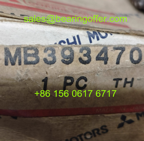 MB393470 Differential Bearing 36.513*76.2*29.37 Roller Bearing - Stock for Sale