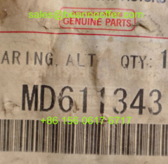MD611343 Alternator Bearing 15x42x13 Ball Bearing - Stock for Sale