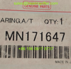 MN171647 Output Shaft Bearing 45x75x20 Roller Bearing - Stock for Sale